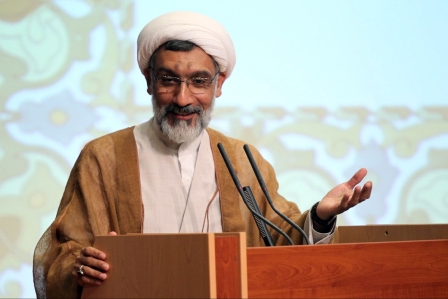 وزیر دادگستری: تبدیل ایران از کشور دارای محکومیت جهانی به کشوری مقبول و مدعی، از دستاوردهای برجام است