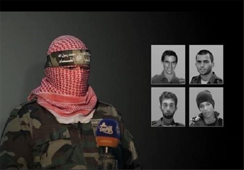  جزئیات اسارت نظامیان رژیم صهیونیستی توسط حماس