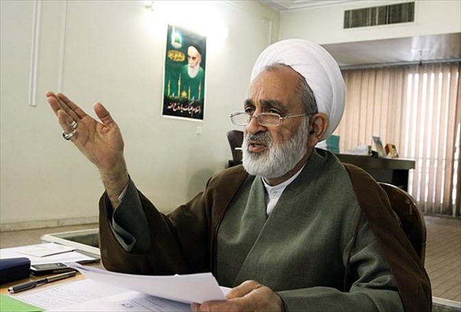  امنیت ایران، نتیجه وحدت بین پیروان مذاهب است