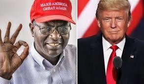 برادر ناتنی اوباما: به ترامپ رای می‌دهم/ اوباما ناامیدم کرد