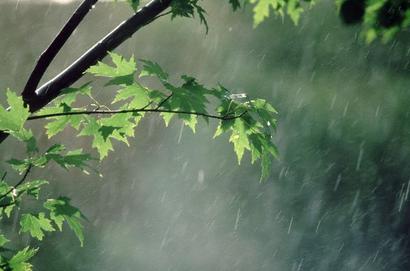 احتمال بارش باران و وقوع سیل در ۶ استان کشور