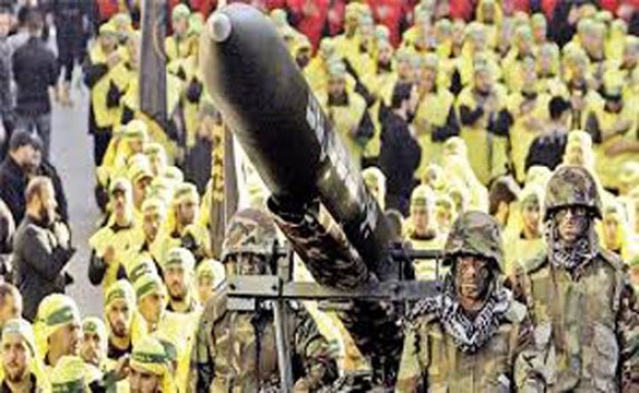 حزب‌‌الله اینک یک قدرت نظامی منطقه‌ای و ارتشی کلاسیک است