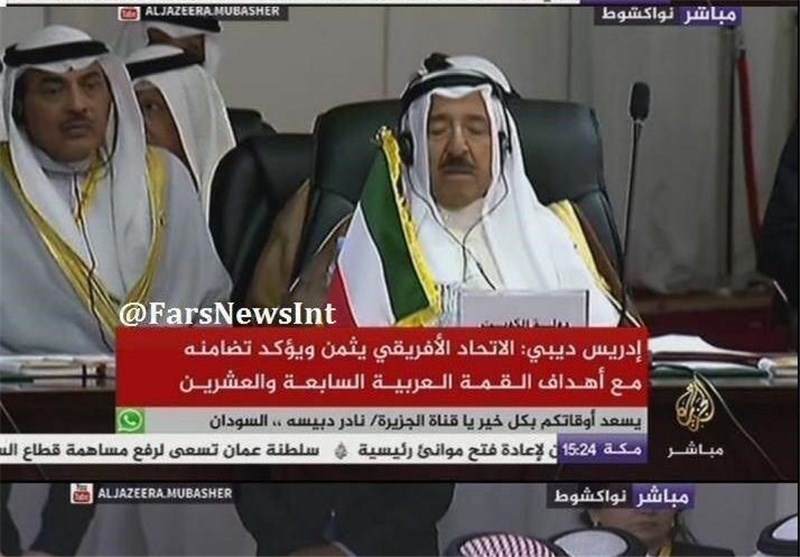  اتحادیه عرب یک «نهاد مُرده» نیست! 