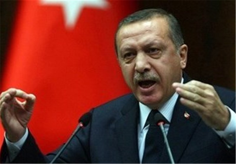 اردوغان سمت مشاور رئیس‌جمهور را حذف کرد