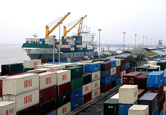 حجم تجارت خارجی چهارماهه ۲۸ میلیارد دلار شد/ رشد ۲۱ درصدی صادرات غیرنفتی