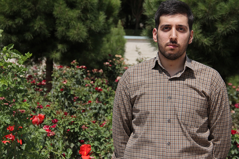 دانشجوی دانشگاه یزد در بیست‌ویکمین المپیاد علمی دانشجویی کشور اول شد