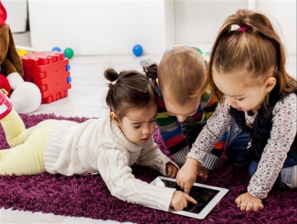 سواد سایبری والدین، بهترین راهکار مصونیت بخشی کودکان در فضای سایبری