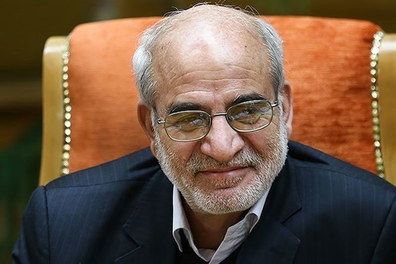 ایران مصداق عینی مفهوم امنیت در جهان است 