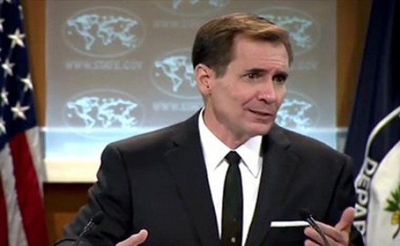جان کربی: همه نیروهای مردمی عراق تحت کنترل ایران نیستند