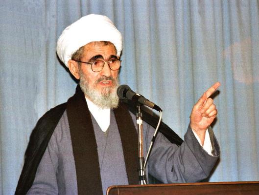 درس اخلاق: عملی که ضعیف‌ترین انسان را قوی‌ترین می‌کند