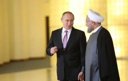  همگرایی "تهران و مسکو" در باره سوریه ثبات بخش خاورمیانه است
