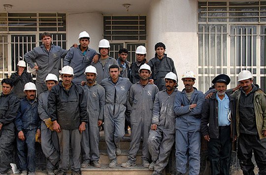بازنگری سهم دولت در تامین معیشت کارگران