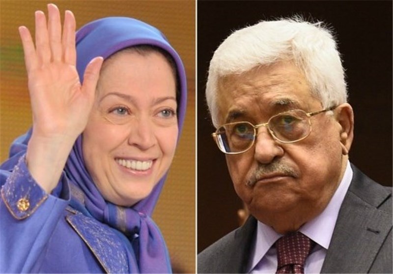 "ابومازن"خائن‌ترین سیاستمدار فلسطینی/چرا دیدار "محمود عباس" با "مریم رجوی" تعجب‌برانگیز نیست؟