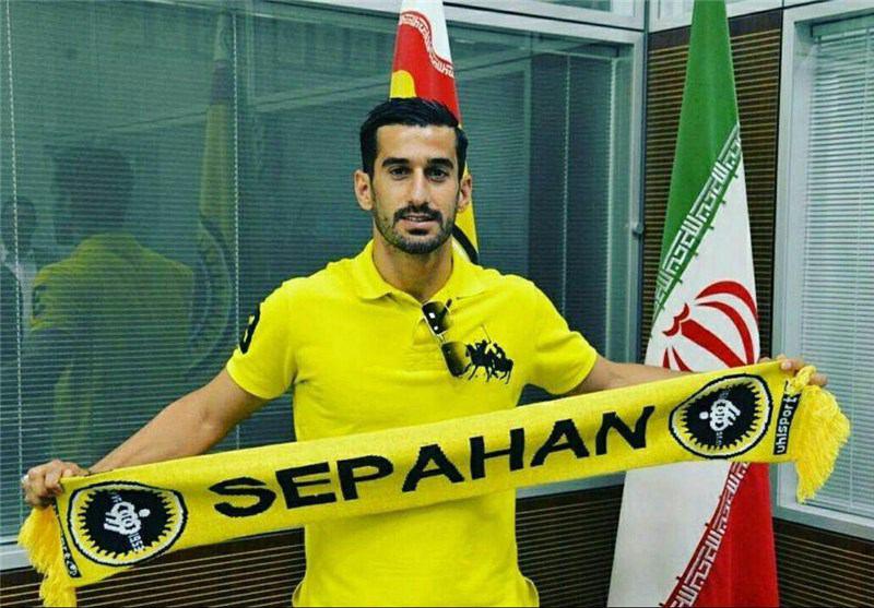 رکورد بالاترین قیمت در فوتبال ایران شکست + عکس