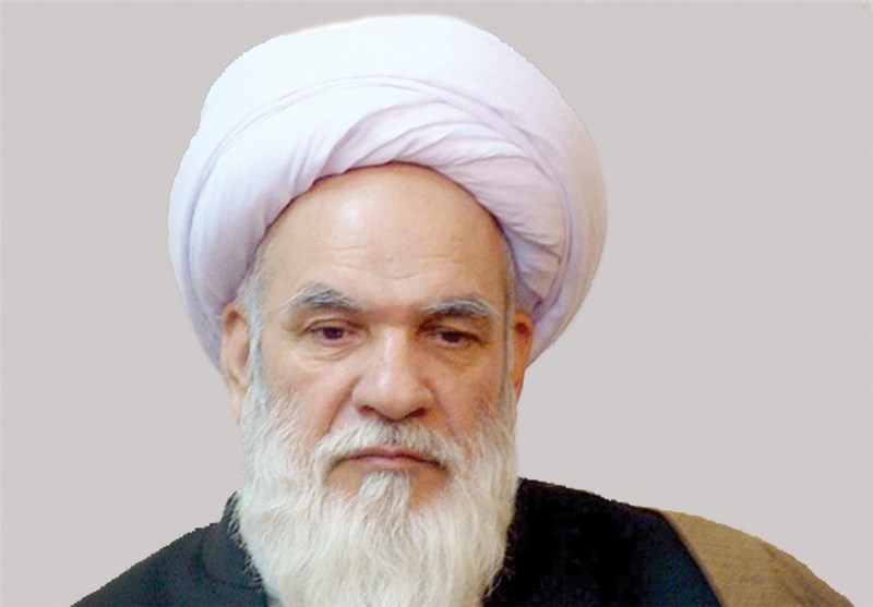دولت روحانی پیر است!
