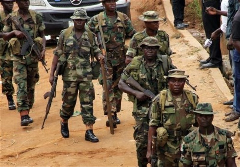 ارتش نیجریه به قتل ۳۴۷ شیعه و دفن آنها در گورهای جمعی متهم شد