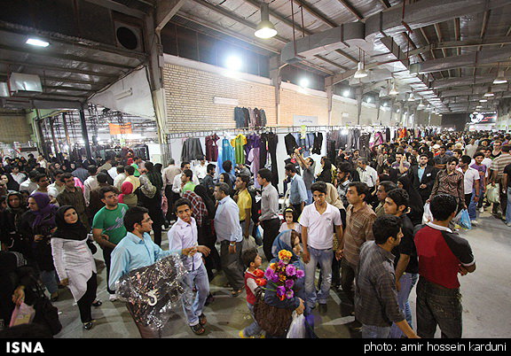 جوانان سیستان و بلوچستان در انتظار رونق بازارچه های مرزی
