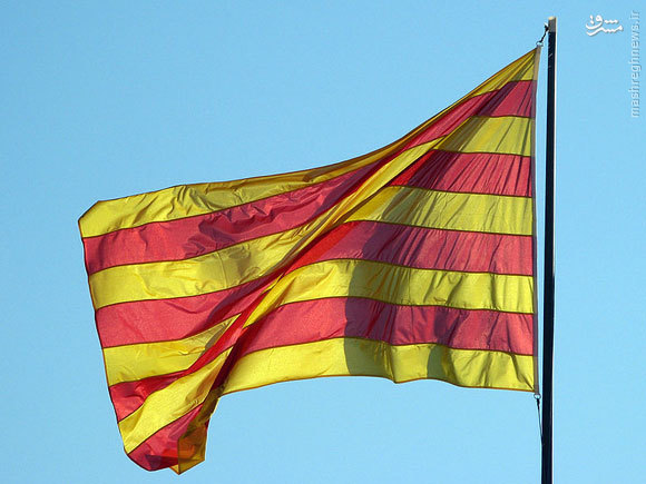 کمیسیون اروپا: همه‌پرسی استقلال کاتالونیا غیرقانونی است