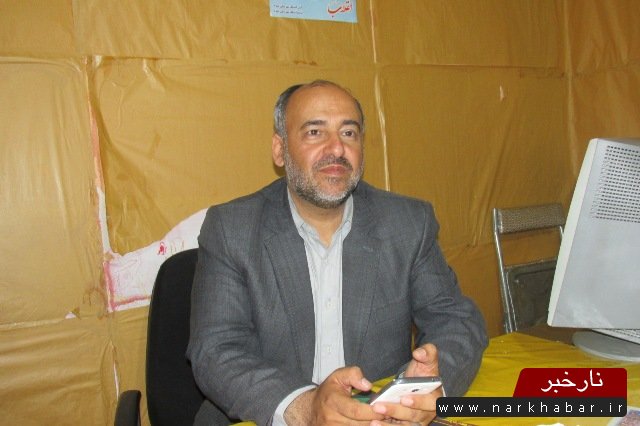  محمدرضا منصوری