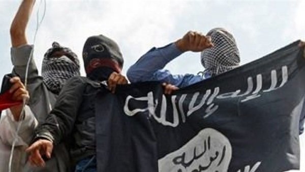 اختاپوس داعش در ۱۸ کشور جهان