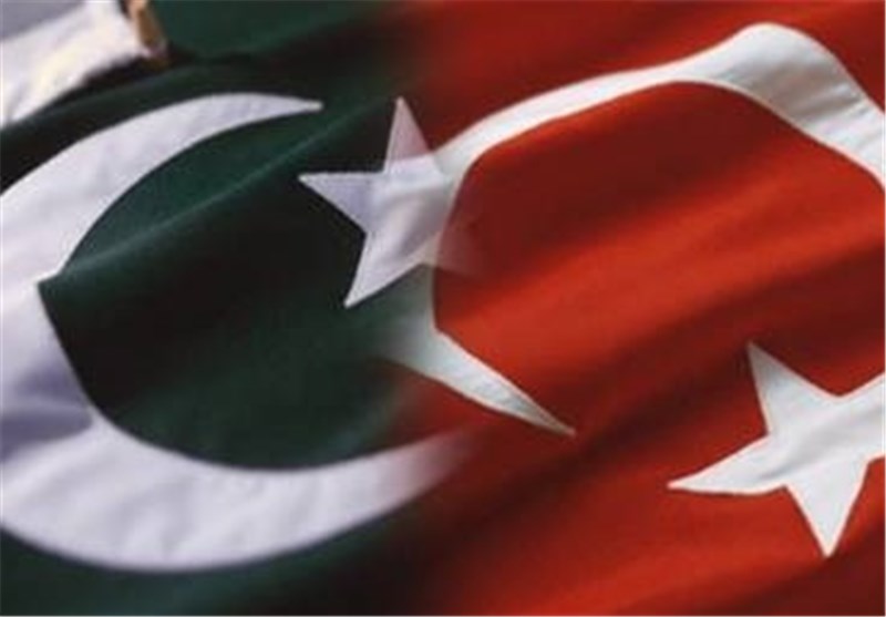 همکاری پاکستان و ترکیه برای بستن مدارس «گولن»