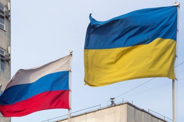 اوکراین از پوتین به سازمان ملل شکایت کرد