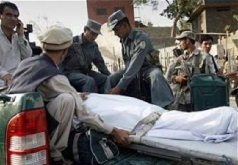 حمله به خودی در شمال افغانستان جان ۵ پلیس محلی را گرفت