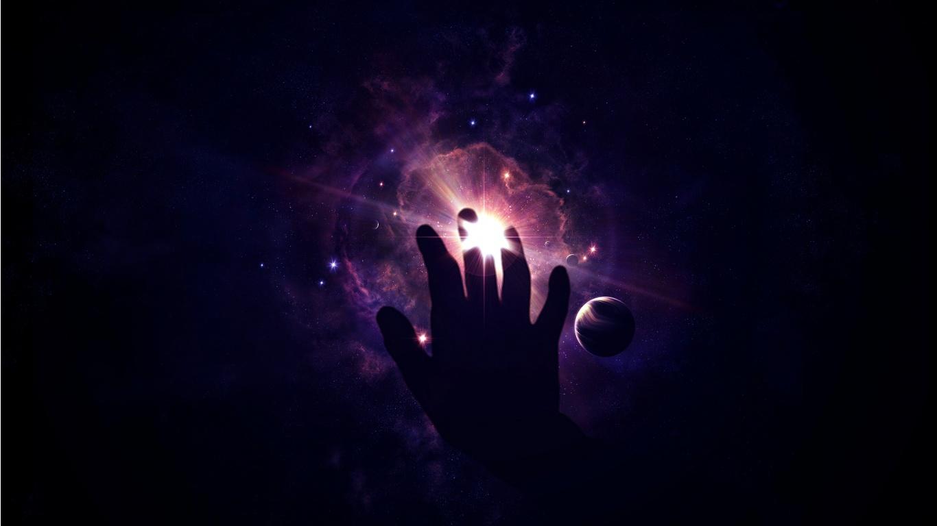چرا خدا انسان را آفرید؟! 