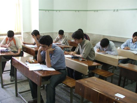 صدور فرم‌های «هدایت تحصیلی» دانش‌آموزان پایان یافت