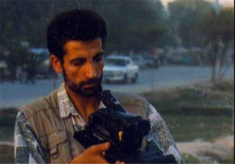 نگاهی به زندگینامه شهید «محمود صارمی» در آستانه روز خبرنگار