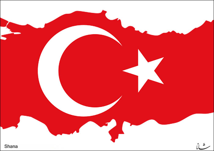آیا ترکیه به ناتو و اروپا پشت کرده است؟ 