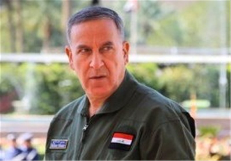 وزیر دفاع عراق احضار شد