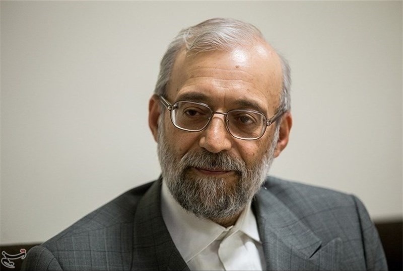 واکنش لاریجانی به بیانیه کمیسر عالی حقوق بشر