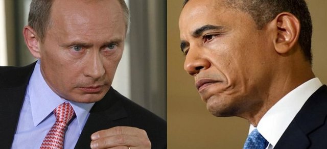 ۲۰۱۶ سال انجماد روابط روسیه و آمریکا/ تحریم ها و تهدیدها