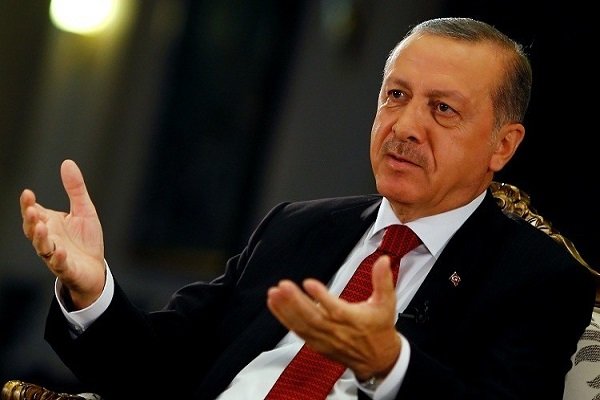 قانون اساسی جدید ترکیه، قدرت مطلق رییس جمهور و وداع با دموکراسی