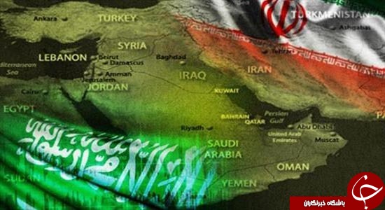 عربستان و سیاست زمین زدن ایران به هر قیمتی + تصاویر