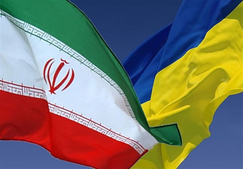  آمادگی اوکراین برای ترانزیت نفت ایران به اروپا 