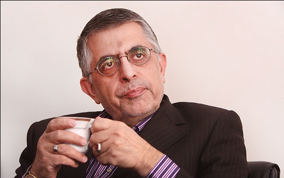 کنایه کرباسچی به نامه احمدی نژاد به اوباما 