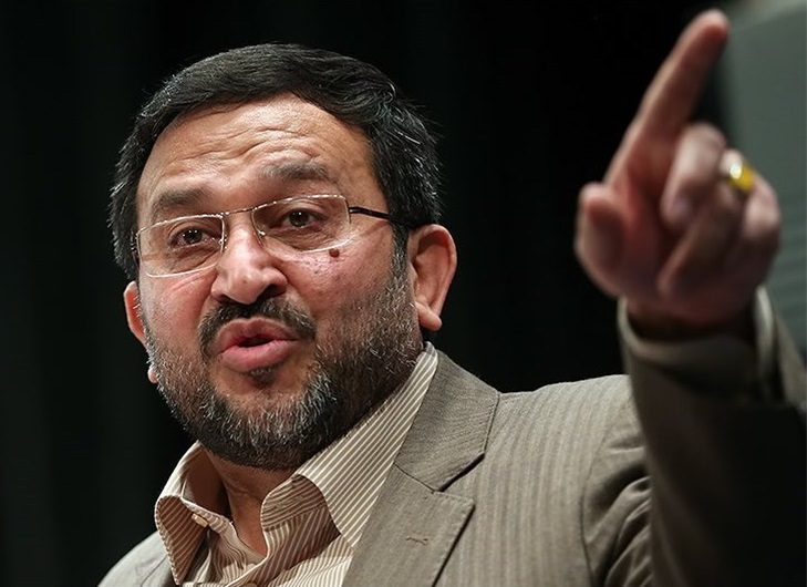 در موضوع دستگیری جاسوس ها دولت با سپاه همراهی دارد/"تقابل سپاه و دولت" حربه جنگ روانی رسانه های بیگانه است