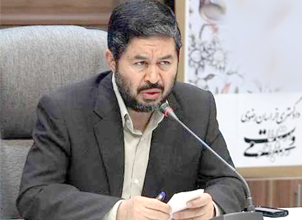 کمیته ویژه بررسی ساختمان‌های مرتفع در مشهد با فوریت تشکیل شود