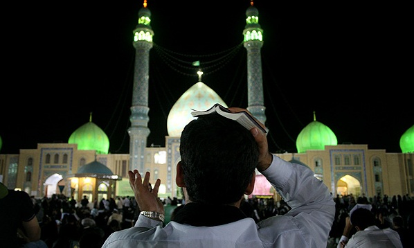 نمازی که امام مهدی (عج) به خواندن آن سفارش کرده اند