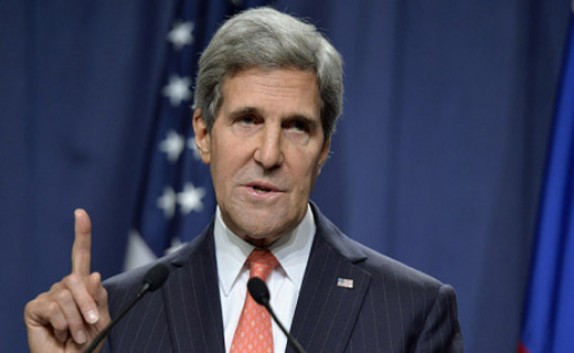 هیل: فشار جمهوری‌خواهان بر جان کری برای توضیح درباره پرداخت ۴۰۰ میلیون دلار به ایران