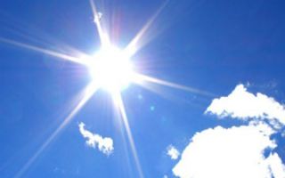  بیماری‌هایی که می توان با نور خورشید آن‌ها را درمان کرد 
