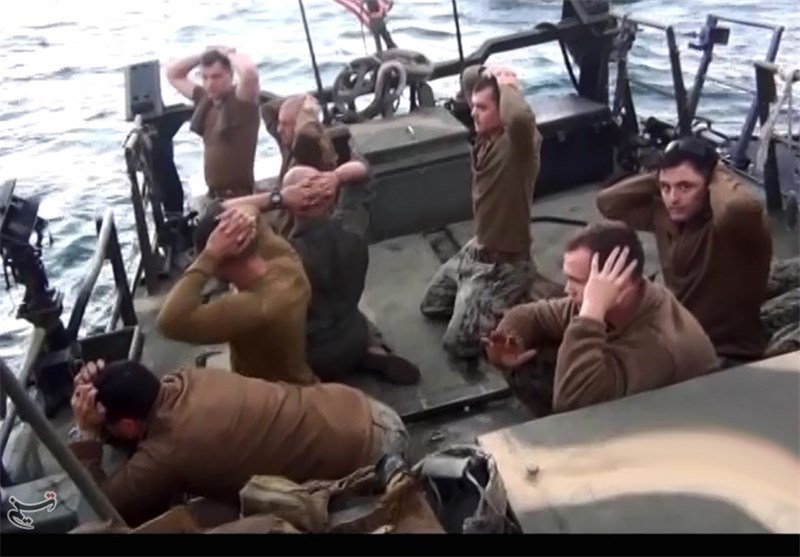 اعزام ۳۰۰ تفنگدار دریایی آمریکا به افغانستان