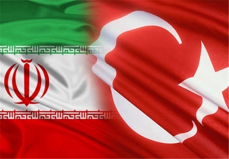 افزایش مبادلات تجاری ایران و ترکیه پس از لغو تحریم‌ها
