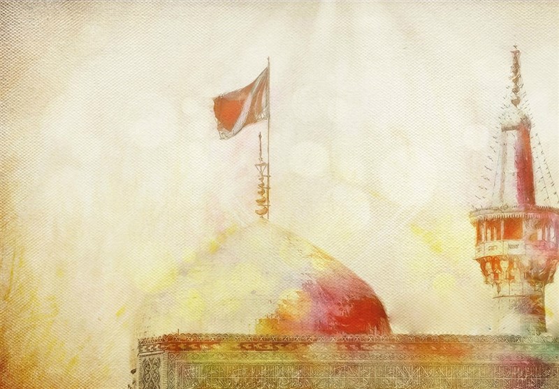 تبدیل خاک به طلا توسط امام هشتم (ع)/ حقیقت معجزه در کلام امام‌صادق(ع)