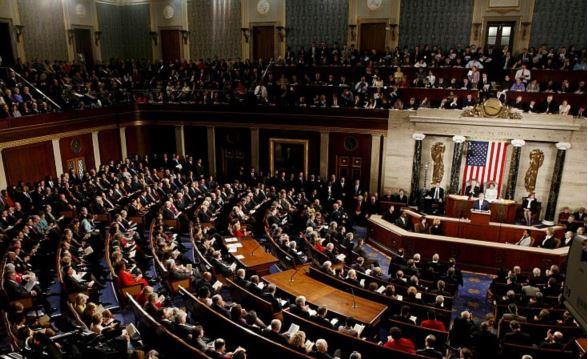 عربستان سعودی در تله کنگره آمریکا
