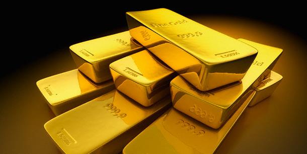 قیمت طلا کاهش یافت 