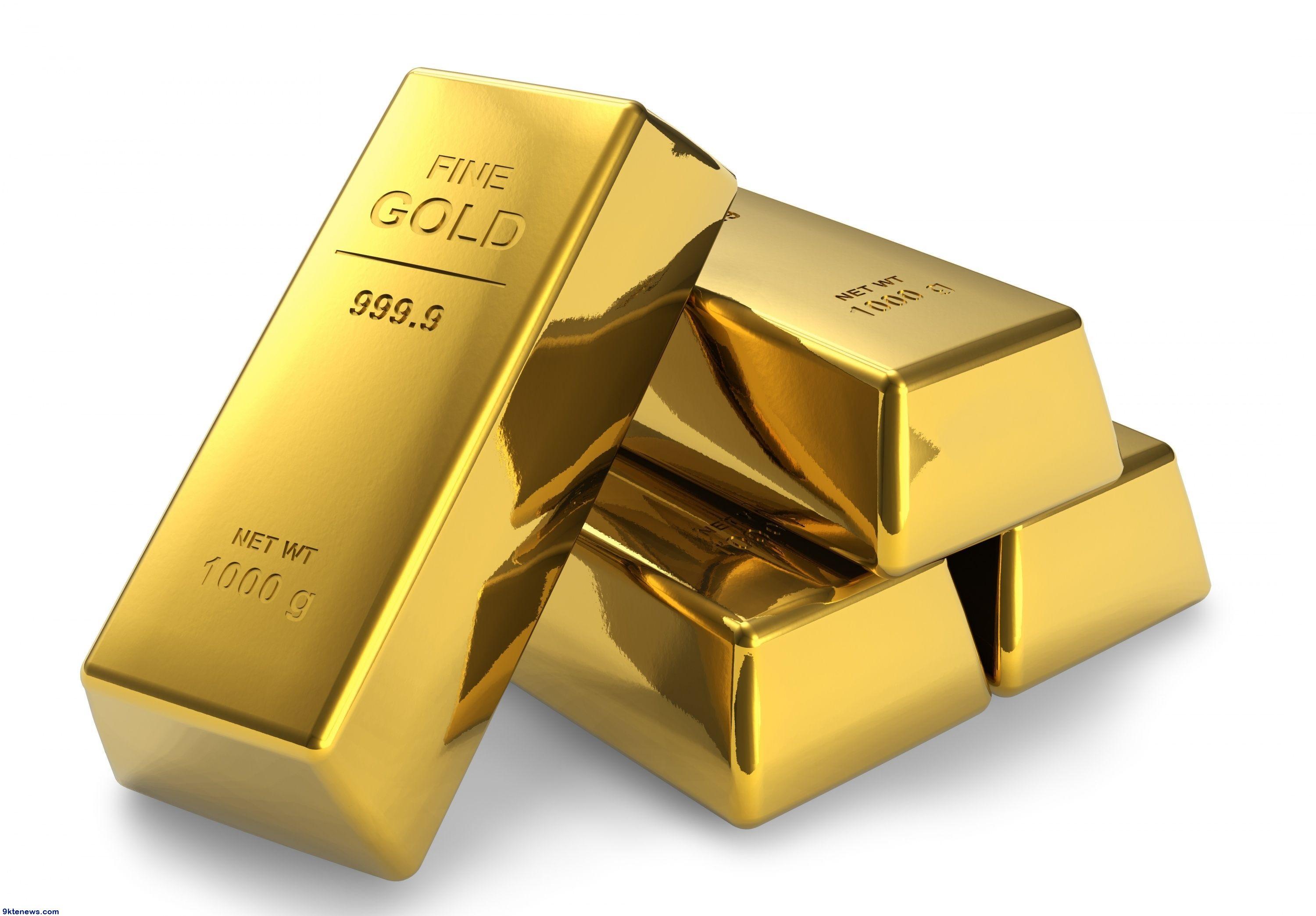 نوسان طلا بر مدار منفی/ هر اونس ۱۳۴۲ دلار