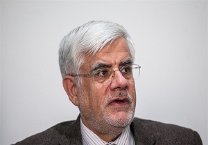 واکنش عارف به حمایت اصلاح‌طلبان از روحانی در انتخابات ۹۶